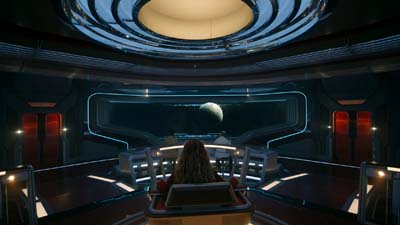 Star Trek: Starfleet Academy ScreenCaps "300th Night" (S1:E9)