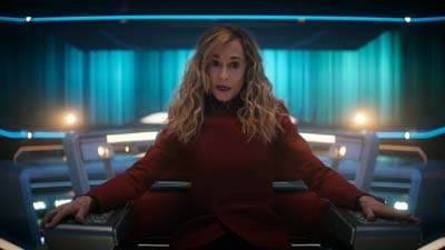 Star Trek: Starfleet Academy ScreenCaps "300th Night" (S1:E9)
