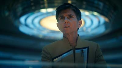 Star Trek: Starfleet Academy ScreenCaps "300th Night" (S1:E9)