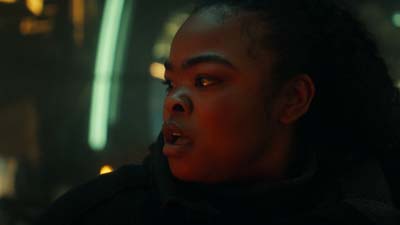 Star Trek: Starfleet Academy ScreenCaps "300th Night" (S1:E9)