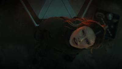 Star Trek: Starfleet Academy ScreenCaps "300th Night" (S1:E9)