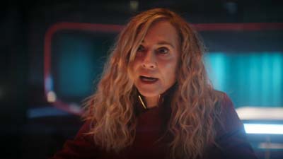 Star Trek: Starfleet Academy ScreenCaps "300th Night" (S1:E9)