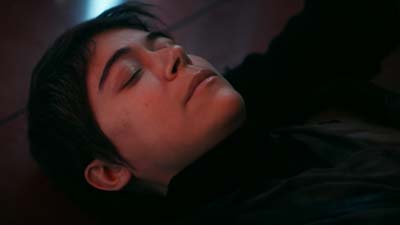 Star Trek: Starfleet Academy ScreenCaps "300th Night" (S1:E9)