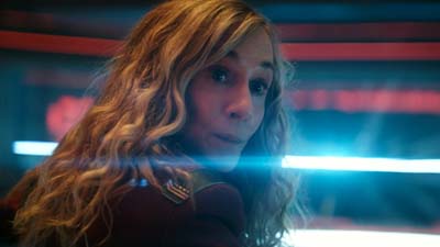 Star Trek: Starfleet Academy ScreenCaps "300th Night" (S1:E9)