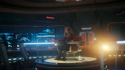 Star Trek: Starfleet Academy ScreenCaps "300th Night" (S1:E9)