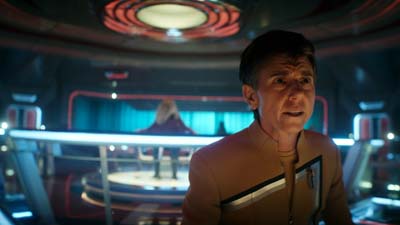 Star Trek: Starfleet Academy ScreenCaps "300th Night" (S1:E9)