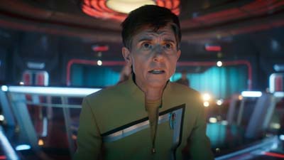 Star Trek: Starfleet Academy ScreenCaps "300th Night" (S1:E9)