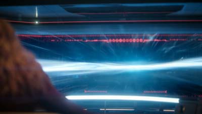 Star Trek: Starfleet Academy ScreenCaps "300th Night" (S1:E9)