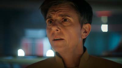 Star Trek: Starfleet Academy ScreenCaps "300th Night" (S1:E9)