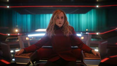 Star Trek: Starfleet Academy ScreenCaps "300th Night" (S1:E9)