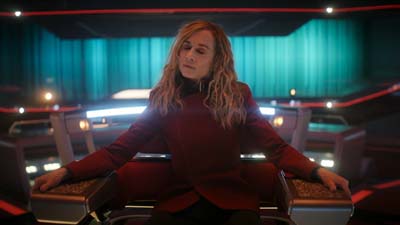 Star Trek: Starfleet Academy ScreenCaps "300th Night" (S1:E9)