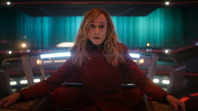 Star Trek: Starfleet Academy ScreenCaps "300th Night" (S1:E9)