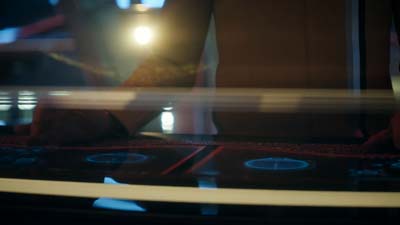 Star Trek: Starfleet Academy ScreenCaps "300th Night" (S1:E9)