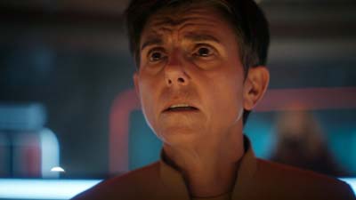 Star Trek: Starfleet Academy ScreenCaps "300th Night" (S1:E9)