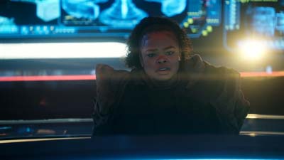 Star Trek: Starfleet Academy ScreenCaps "300th Night" (S1:E9)