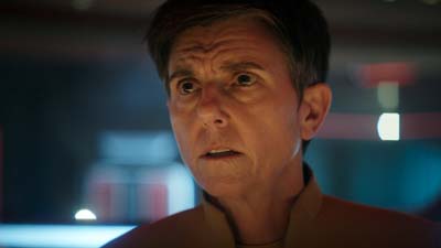 Star Trek: Starfleet Academy ScreenCaps "300th Night" (S1:E9)
