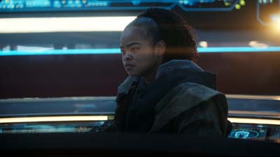 Star Trek: Starfleet Academy ScreenCaps "300th Night" (S1:E9)