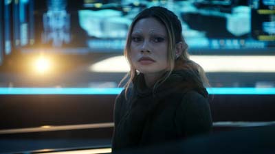 Star Trek: Starfleet Academy ScreenCaps "300th Night" (S1:E9)