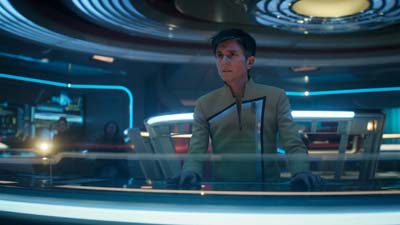 Star Trek: Starfleet Academy ScreenCaps "300th Night" (S1:E9)