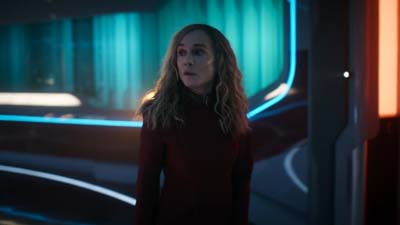 Star Trek: Starfleet Academy ScreenCaps "300th Night" (S1:E9)