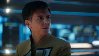 Star Trek: Starfleet Academy ScreenCaps "300th Night" (S1:E9)