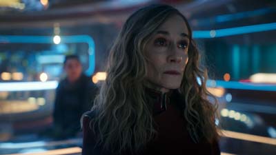 Star Trek: Starfleet Academy ScreenCaps "300th Night" (S1:E9)