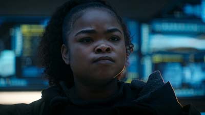 Star Trek: Starfleet Academy ScreenCaps "300th Night" (S1:E9)