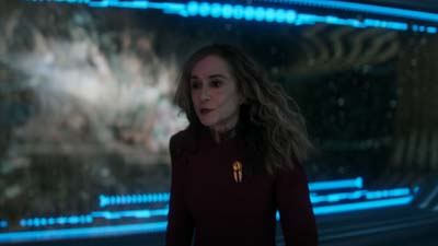 Star Trek: Starfleet Academy ScreenCaps "300th Night" (S1:E9)