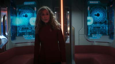 Star Trek: Starfleet Academy ScreenCaps "300th Night" (S1:E9)