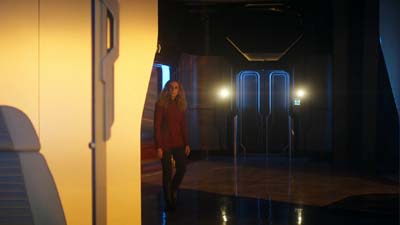 Star Trek: Starfleet Academy ScreenCaps "300th Night" (S1:E9)