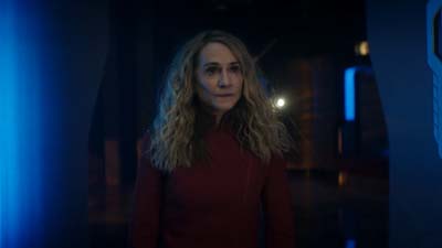 Star Trek: Starfleet Academy ScreenCaps "300th Night" (S1:E9)
