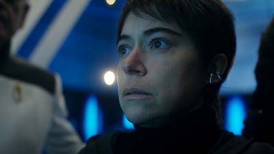 Star Trek: Starfleet Academy ScreenCaps "300th Night" (S1:E9)