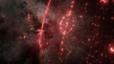 Star Trek: Starfleet Academy ScreenCaps "300th Night" (S1:E9)