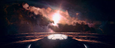Star Trek: Strange New Worlds ScreenCaps "Strange New Worlds" (S1:E1)
