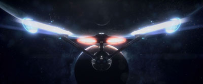 Star Trek: Strange New Worlds ScreenCaps "Strange New Worlds" (S1:E1)