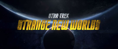 Star Trek: Strange New Worlds ScreenCaps "Strange New Worlds" (S1:E1)