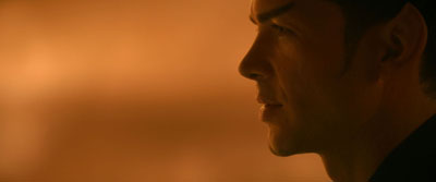 Star Trek: Strange New Worlds ScreenCaps "Strange New Worlds" (S1:E1)
