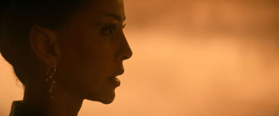 Star Trek: Strange New Worlds ScreenCaps "Strange New Worlds" (S1:E1)