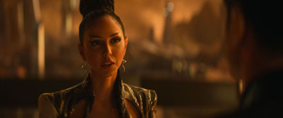 Star Trek: Strange New Worlds ScreenCaps "Strange New Worlds" (S1:E1)