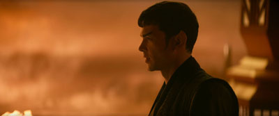 Star Trek: Strange New Worlds ScreenCaps "Strange New Worlds" (S1:E1)