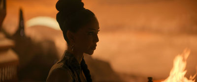 Star Trek: Strange New Worlds ScreenCaps "Strange New Worlds" (S1:E1)