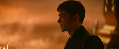 Star Trek: Strange New Worlds ScreenCaps "Strange New Worlds" (S1:E1)