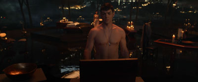 Star Trek: Strange New Worlds ScreenCaps "Strange New Worlds" (S1:E1)