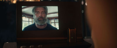 Star Trek: Strange New Worlds ScreenCaps "Strange New Worlds" (S1:E1)