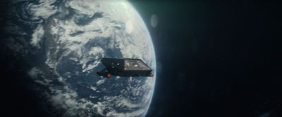 Star Trek: Strange New Worlds ScreenCaps "Strange New Worlds" (S1:E1)