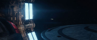 Star Trek: Strange New Worlds ScreenCaps "Strange New Worlds" (S1:E1)