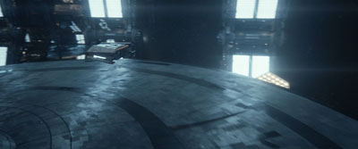 Star Trek: Strange New Worlds ScreenCaps "Strange New Worlds" (S1:E1)