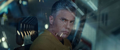 Star Trek: Strange New Worlds ScreenCaps "Strange New Worlds" (S1:E1)