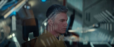 Star Trek: Strange New Worlds ScreenCaps "Strange New Worlds" (S1:E1)