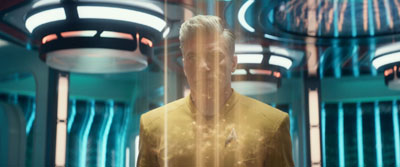 Star Trek: Strange New Worlds ScreenCaps "Strange New Worlds" (S1:E1)